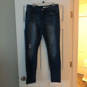 Super cute Skinny Jeans